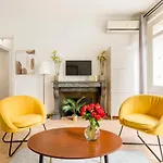 Cozy Apartment - Champs Elysees - Mollien