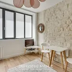Nice 25M Very Bright Near Montmartre