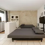 Appartement Familial Proche Des Commerces - 8P