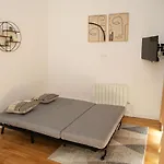 Bel Appartement Cosy Situe Pres Des Halles - 4P