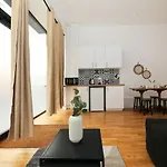 Bel Appartement Cosy Situe Pres Des Halles - 4P