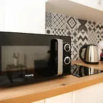 Bel Appartement Cosy Situe Pres Des Halles - 4P