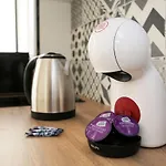 Bel Appartement Cosy Situe Pres Des Halles - 4P