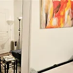 Studio Au Coeur Montmartre