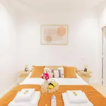 Peaceful Apartment - 1Br-4P - Batignolles