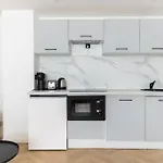 Pte De La Chapelle Magnifique Appartement 1Br