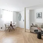 Pte De La Chapelle Magnifique Appartement 1Br