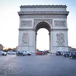 Champs Elysees 2