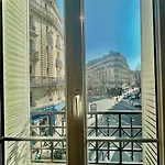 Republique Gorgeous