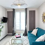1605B - Best Deal Apartment