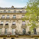 Studio Renove Cosy Metro Paris 2Pers Wifi
