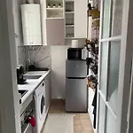 Charmant Appartement Cosy 2 Pieces Paris 15E