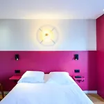 Hôtel D\'Alsace