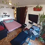Ma Terrasse A Belleville - Chez Yoyo