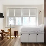 Appartement Moderne Confort Proche Montmartre - 4P