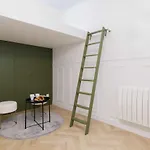 Charming And Peaceful Studio - 2P - Pigalle