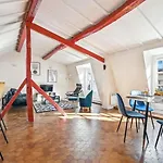 Latin Quarter - City Apartment