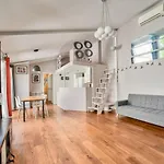 Atypical Apartment For 6 People - Paris 12