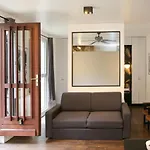 Appartement Cosy Proche Universite Paris 13 - 4P