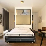 Appartement Cosy Proche Universite Paris 13 - 4P