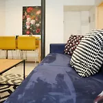 Buffon Rdc - appartement spacieux - 4P - Paris 5
