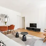 Appartement Champ De Mars - Augereau