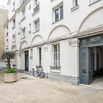 Flat Next Montparnasse - Rose