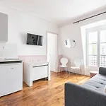 Flat Next Montparnasse - Rose