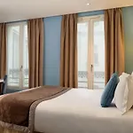 Grand Hôtel Malher