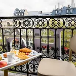 Hôtel D\'Alsace