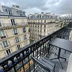 Hotel Du College De France