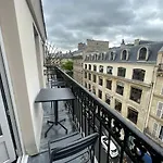 Hotel Du College De France