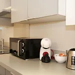 Rdj - Appartement Moderne Et Elegant A Paris 5