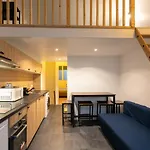 Superbe Appartement Hamelin Paris 16Eme