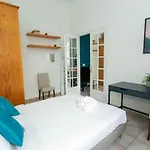 Saint Maur - Pere Lachaise City Apartment