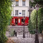La Sorbonne Pantheon Private Studio