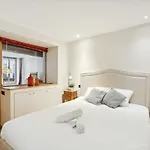Saint Germain - Mabillon Paris City Apartment