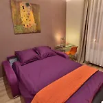 Loft Deluxe du Moulin Vert
