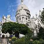 Hotel Du Terrage