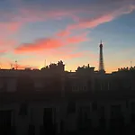Studio Passy - Tour Eiffel
