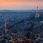 Studio Passy - Tour Eiffel