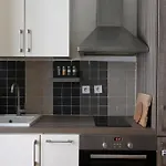 Appartement Paris 20