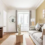 Apartment Next Tour Montparnasse - Sable