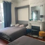 Appartement Paris 16