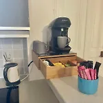 Appartement Paris 16