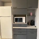 Appartement Paris 16