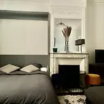 Appartement Paris 16