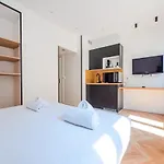 Residence Elysees