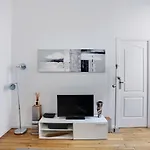 Welcoming Apartment - 1Br-4P - Arts Et Metiers