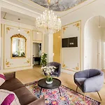 Merveil - Luxury Suite - Louvre - Marcel III